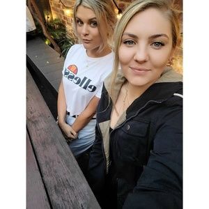 Meet your Posher, Rosanne